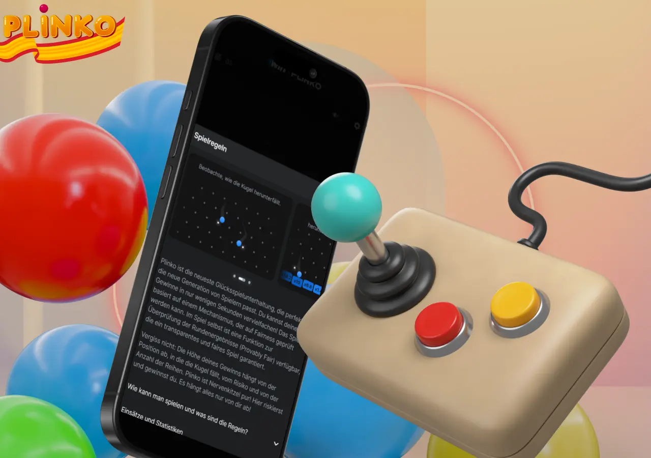 La aplicación permite empezar a jugar con apuestas mínimas y controles sencillos.