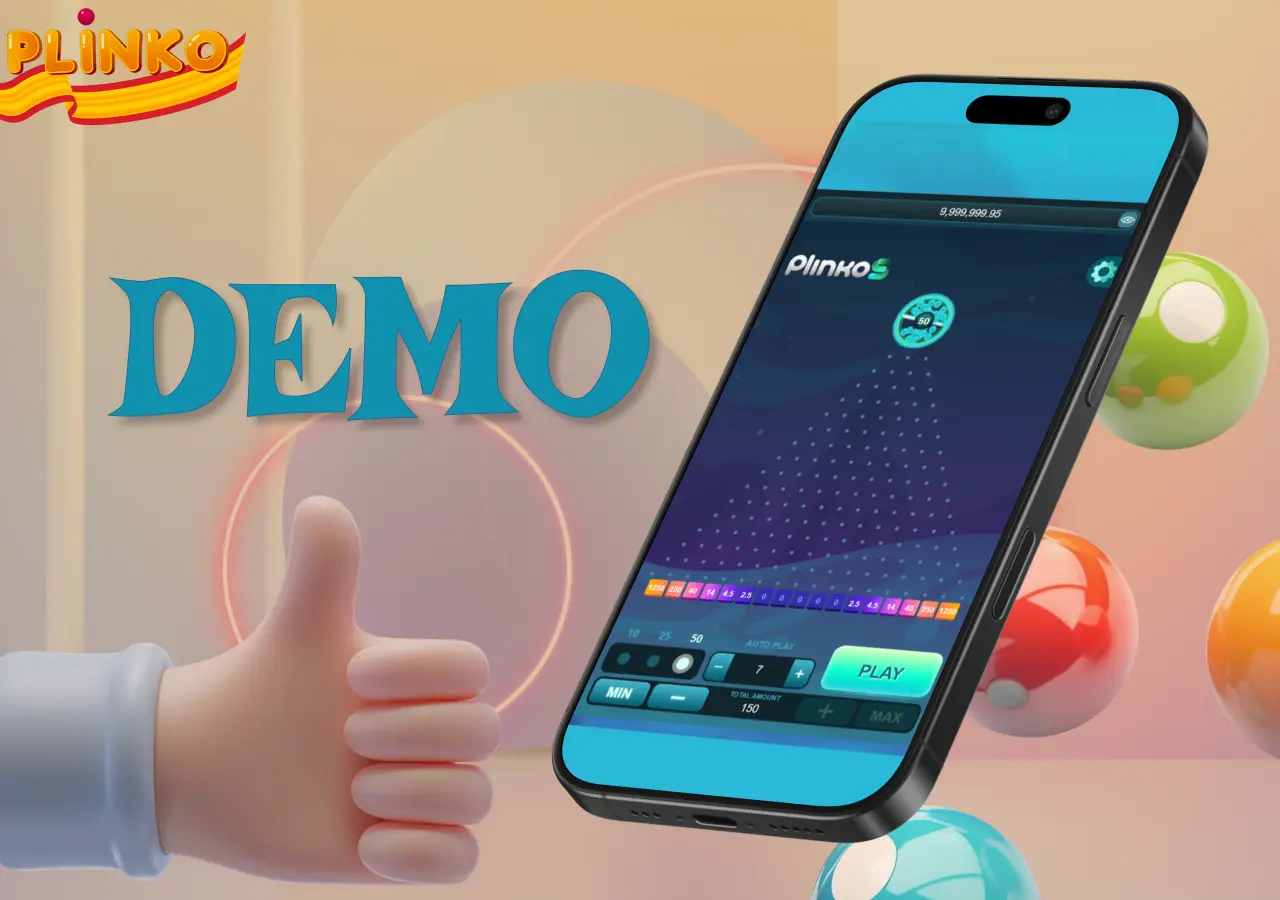 El modo demo del juego es ideal para jugadores españoles que desean practicar sin riesgos.